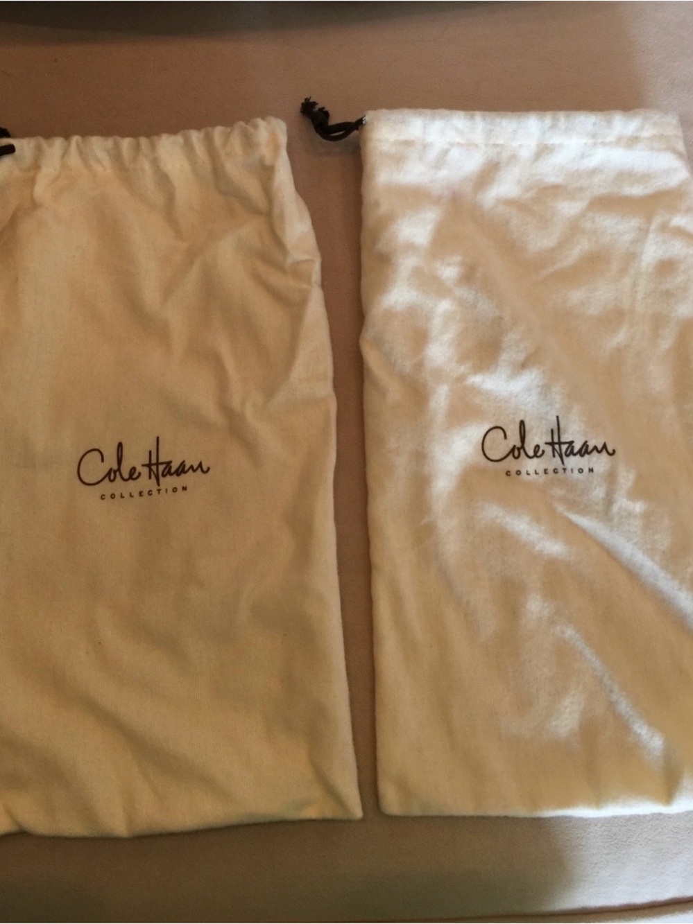 Cole Haan Chantel sling eelskin-NWB-size 7.5B - Picture 9 of 10